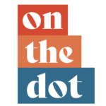 On The Dot Marketing Logo Footer