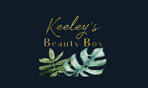 Keeley's Beauty Box