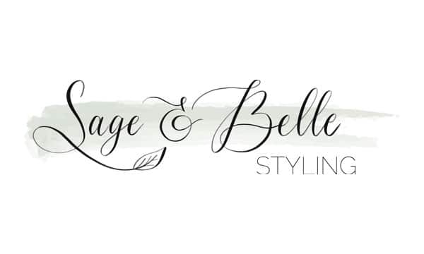 Sage & Belle Styling