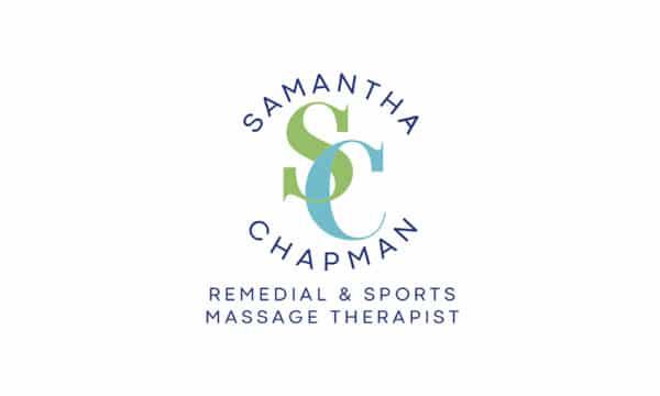 Samantha Chapman Sports Massage