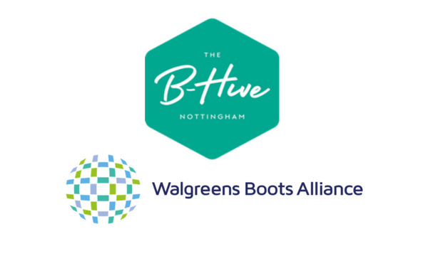 The BHive Nottingham Creative Studio for Boots